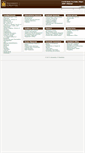 Mobile Screenshot of intranet.umanitoba.ca